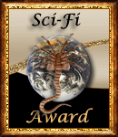 Sci-Fi Award